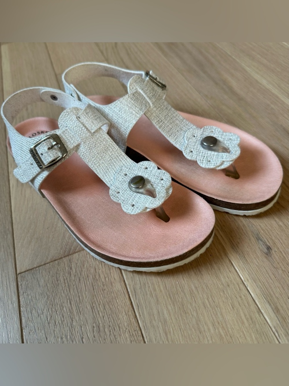 PABLOSKY Summer Sandals